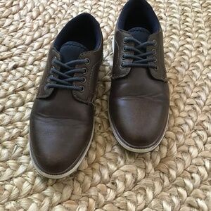 Boys dress shoes